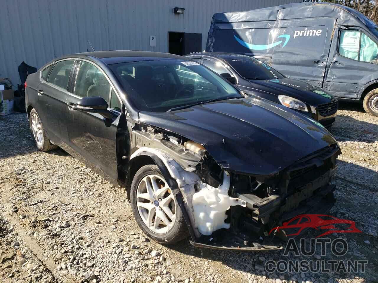 FORD FUSION 2015 - 1C4RJFAG0JC453067