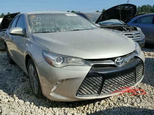 TOYOTA CAMRY 2015 - 4T1BF1FKXFU974877