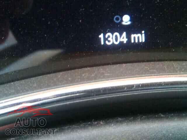 DODGE DURANGO 2015 - 1C4RDHAG7FC239624