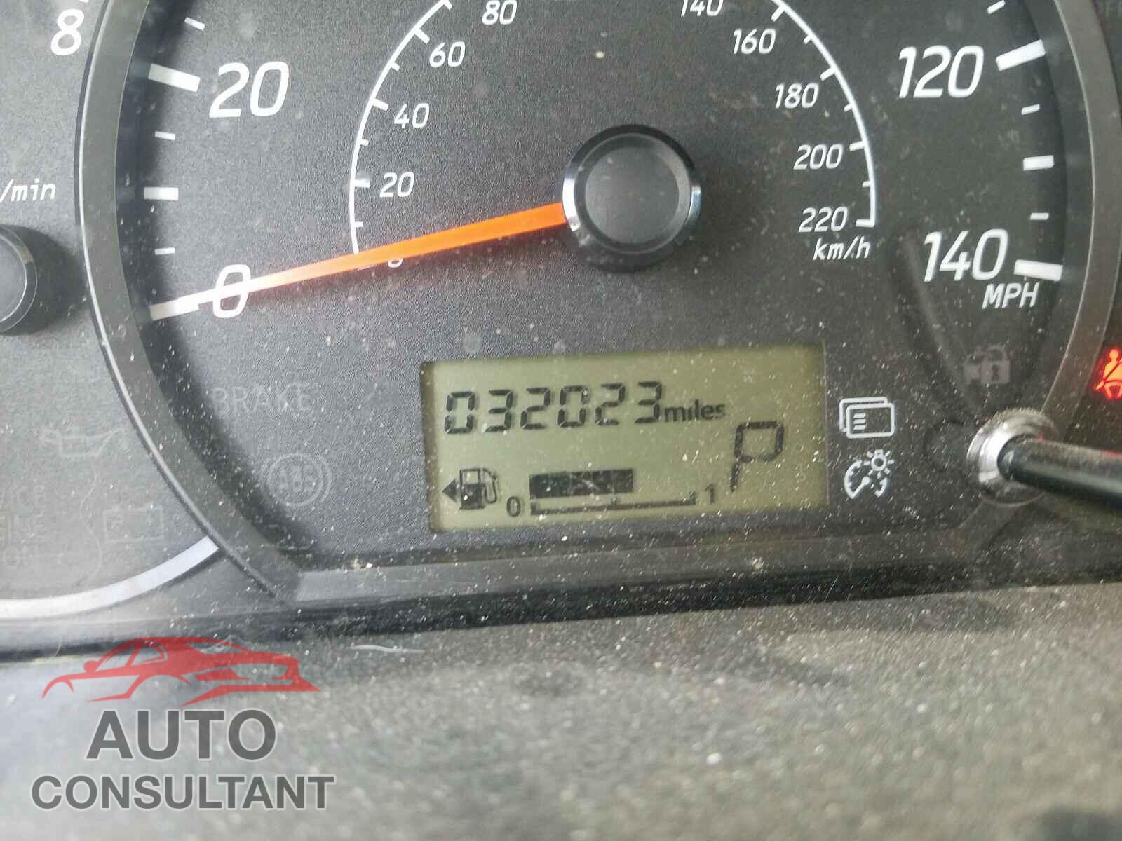 MITSUBISHI MIRAGE 2019 - ML32F3FJ2KHF00633
