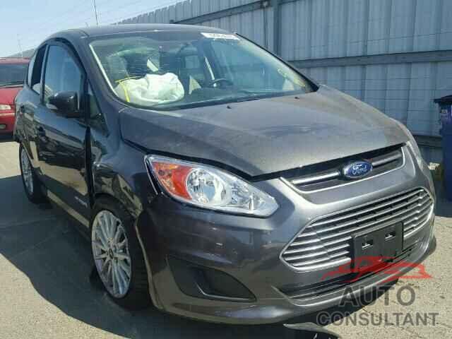 FORD CMAX 2015 - 1FADP5AU5FL106498