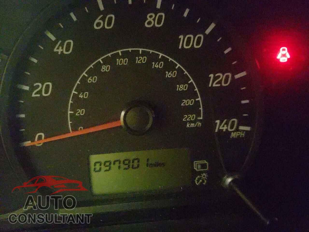 MITSUBISHI MIRAGE 2017 - ML32F3FJ6HHF05777