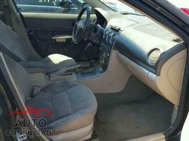 MAZDA 6 2004 - JM1BPBCL6M1316590