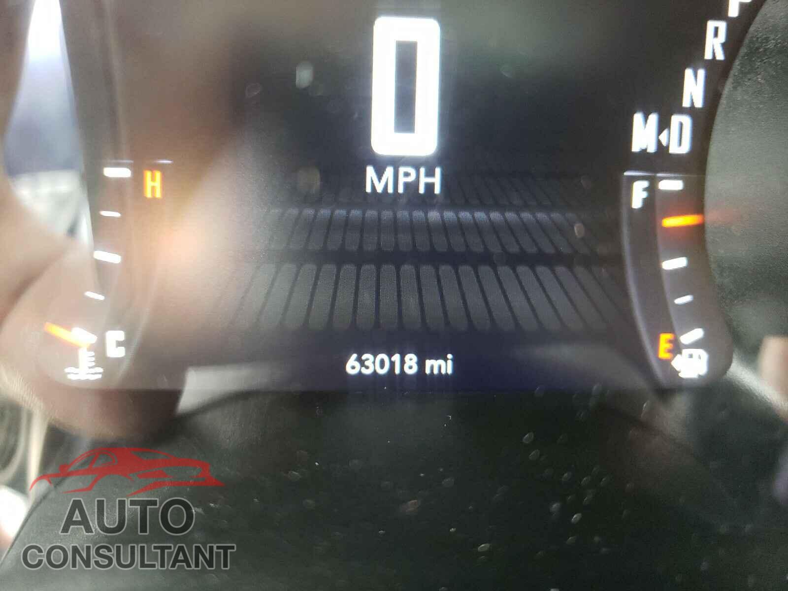 DODGE CHALLENGER 2017 - 2C3CDZAG5HH517016