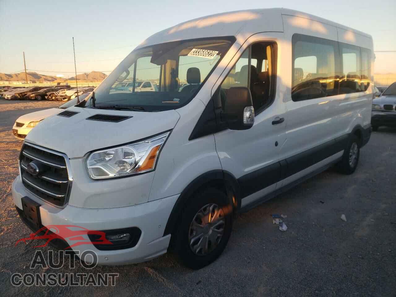 FORD TRANSIT CO 2020 - 1FBAX2C85LKA60625