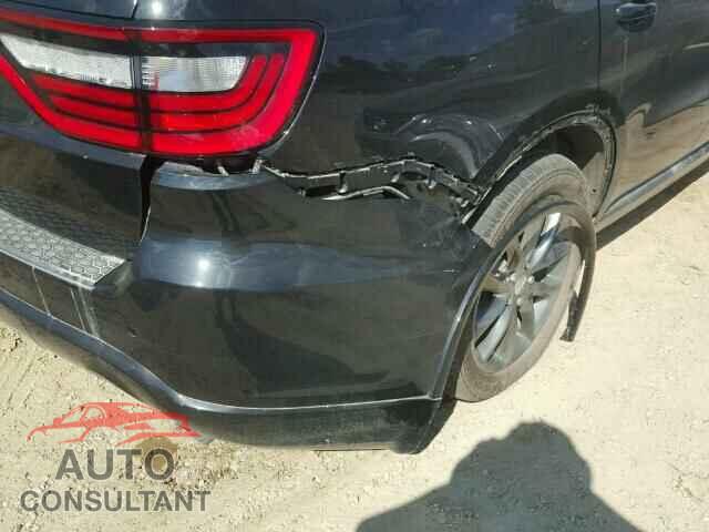 DODGE DURANGO 2015 - 1C4RDHAG5FC222580
