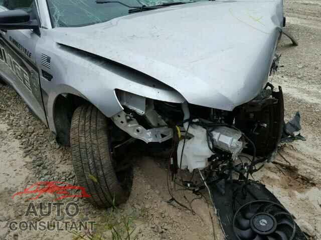 FORD TAURUS 2015 - 1FAHP2MK4FG204036