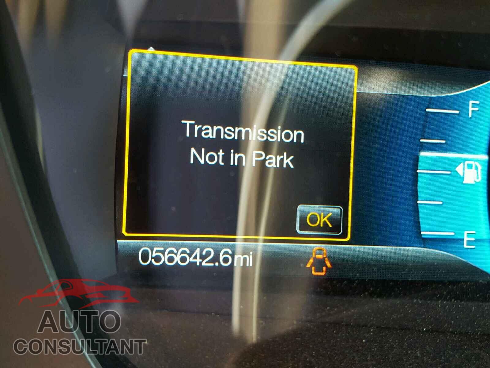 FORD EXPEDITION 2017 - 1FMJU2AT0HEA20837