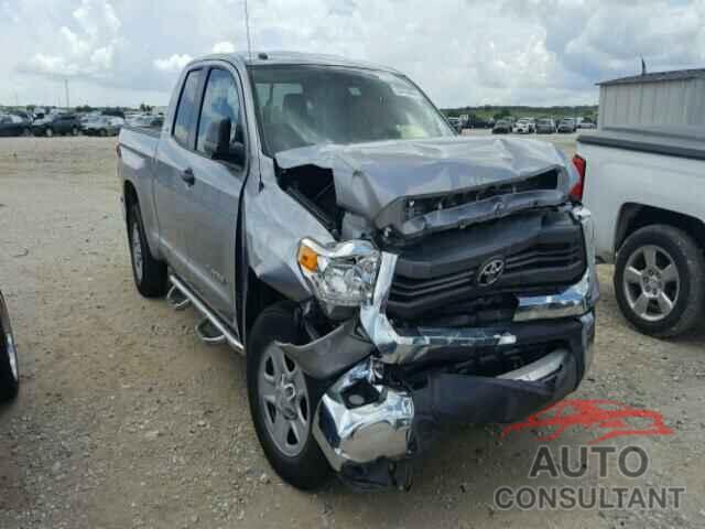 TOYOTA TUNDRA 2015 - 5TFRM5F15FX090352