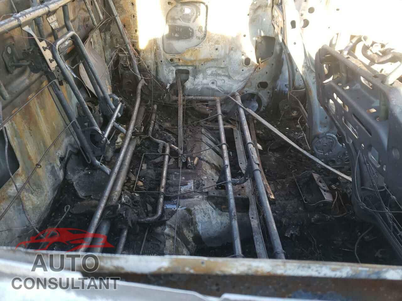 FORD RANGER 2020 - 1FTER4FH8LLA38188