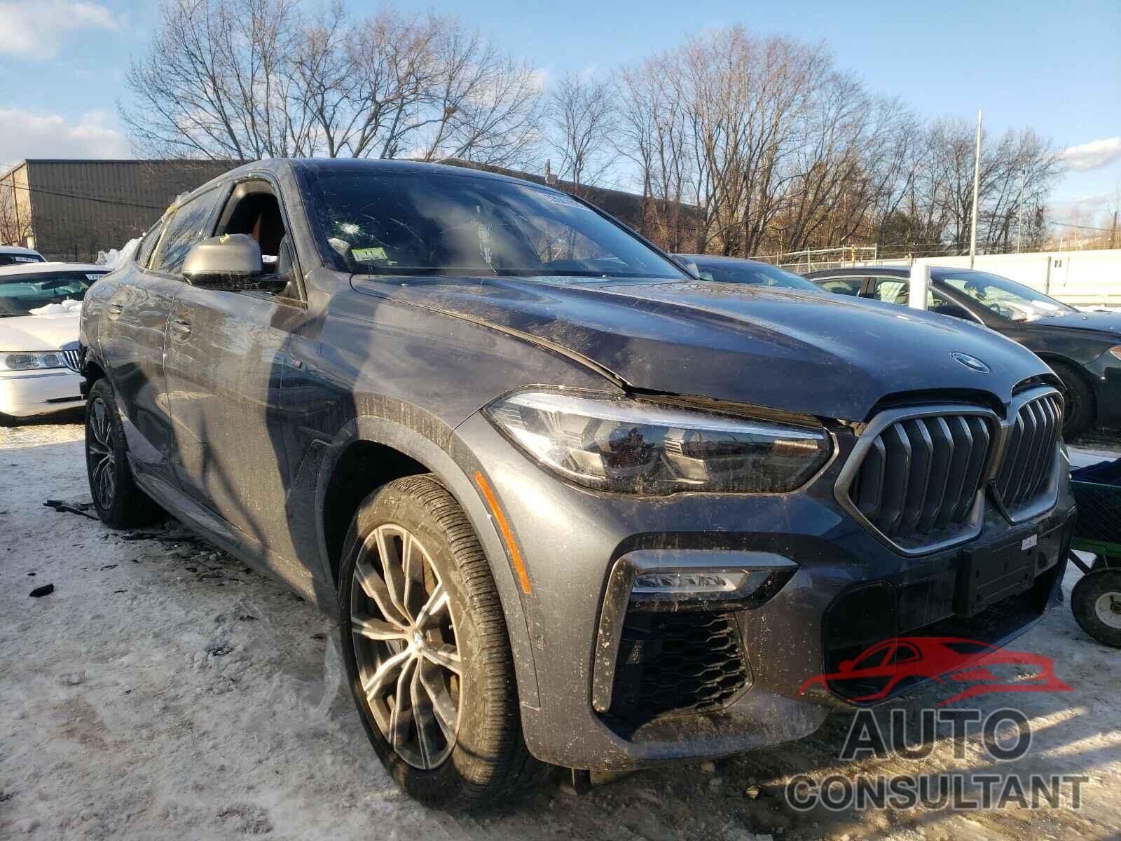 BMW X6 2020 - 1G1PE5SBXG7165673