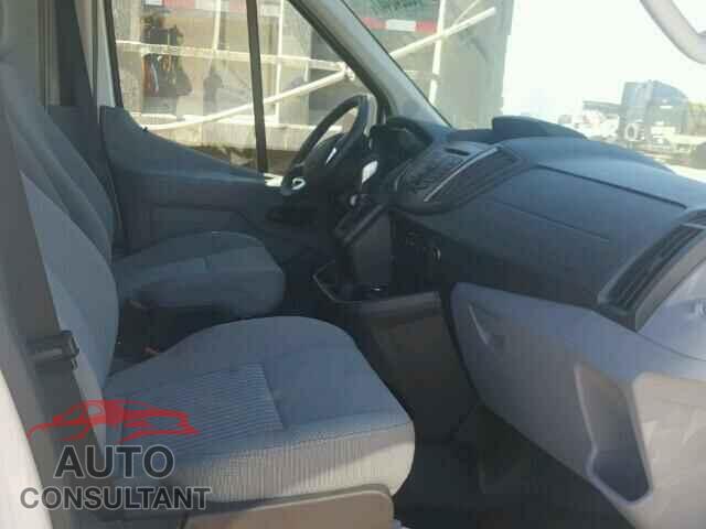 FORD TRANSIT CO 2016 - 1FTYR2CM9GKA53247