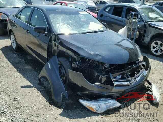 TOYOTA CAMRY 2015 - 4T1BD1FK0FU161652