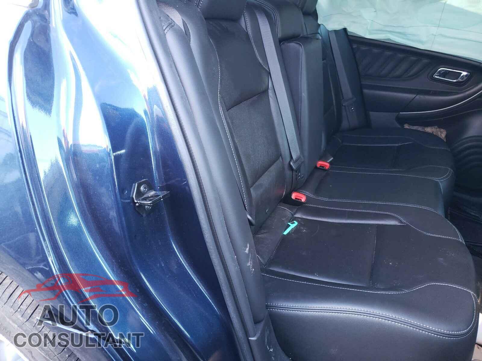 FORD TAURUS 2017 - KNMAT2MT7GP603010