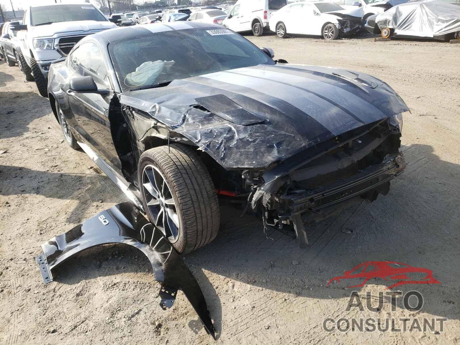 FORD MUSTANG 2016 - 1FA6P8CF7G5279633