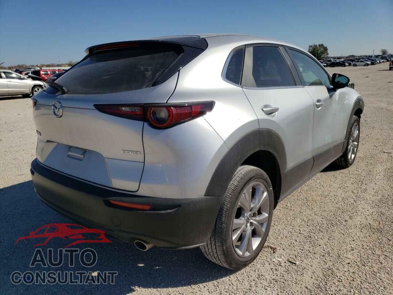 MAZDA CX30 2021 - 3MVDMABL6MM243865