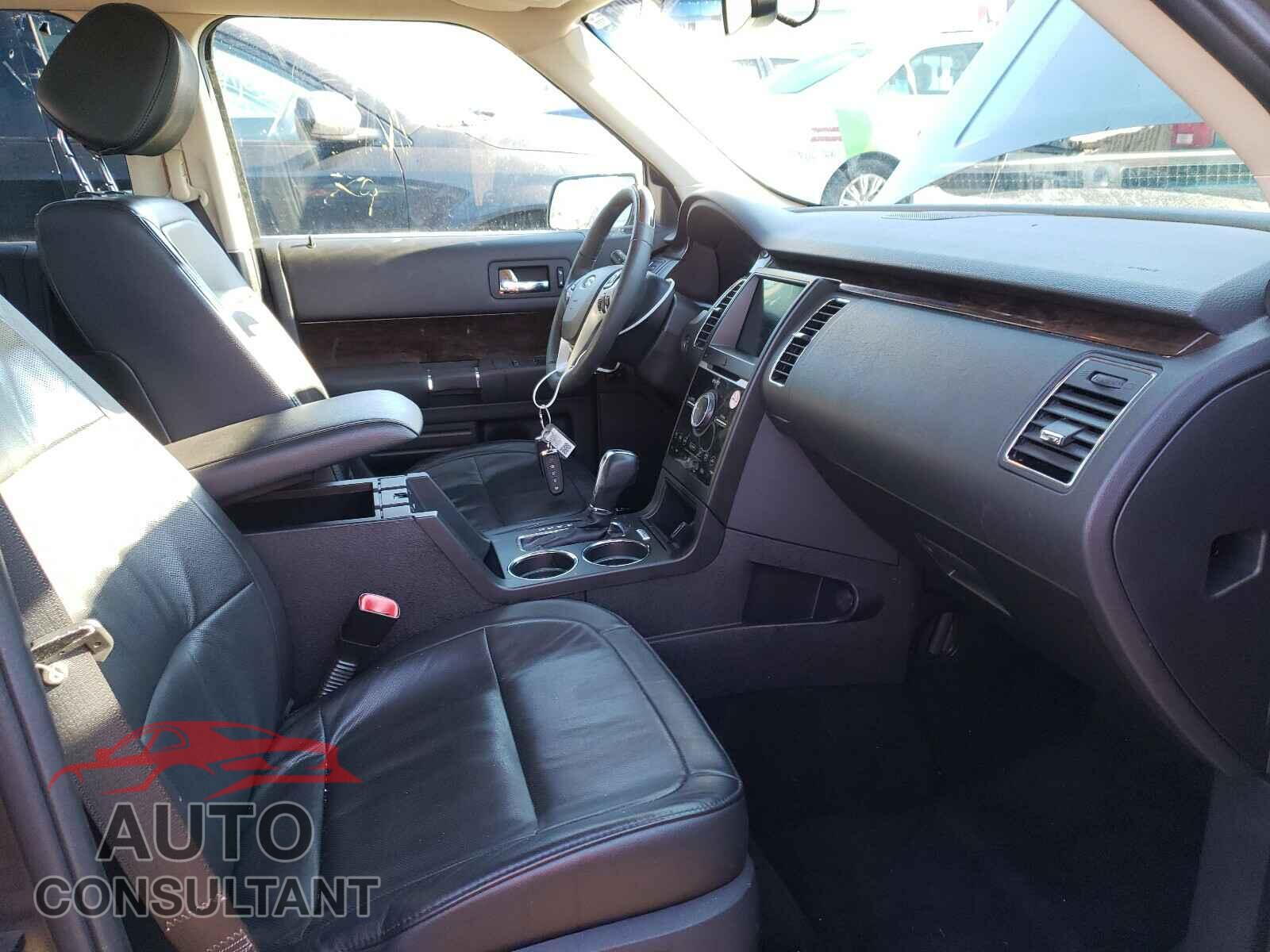 FORD FLEX 2019 - 2FMHK6D82KBA36141