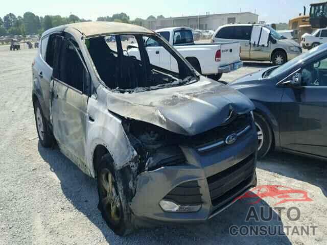 FORD ESCAPE 2016 - 1FMCU0G7XGUB30242