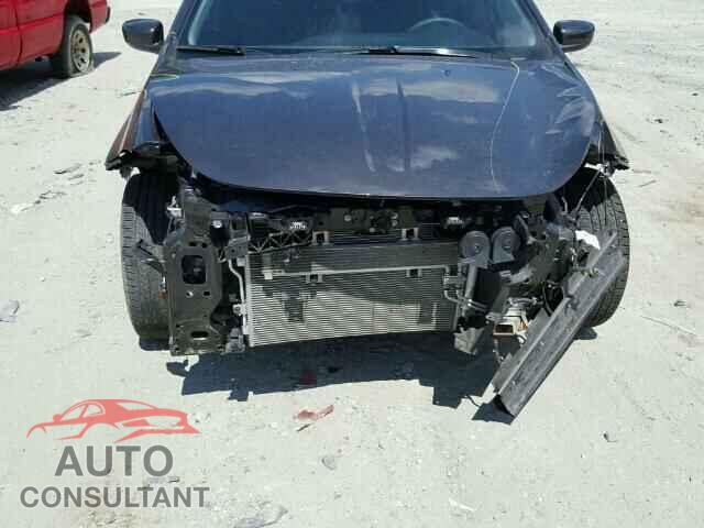 DODGE DART 2015 - 1C3CDFBB5FD123317
