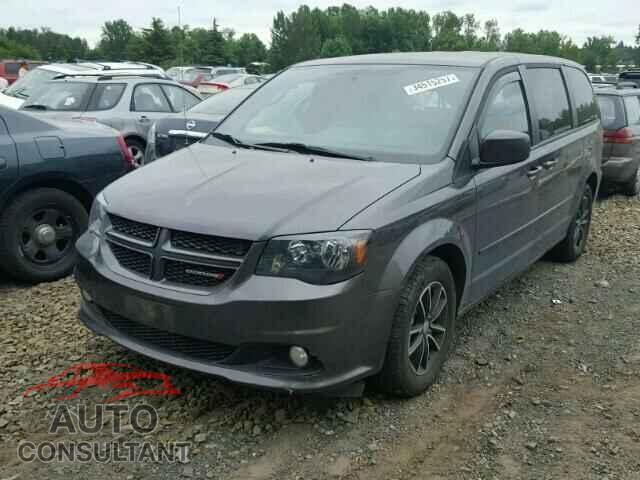 DODGE CARAVAN 2015 - 2C4RDGEG0FR517419