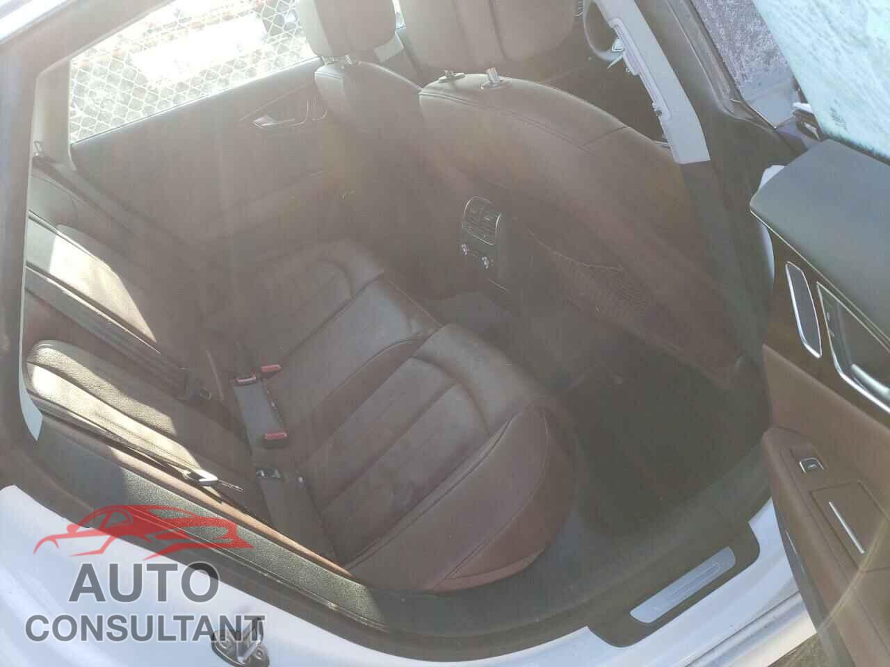 AUDI A7 2018 - KMHDH4AE7GU481410