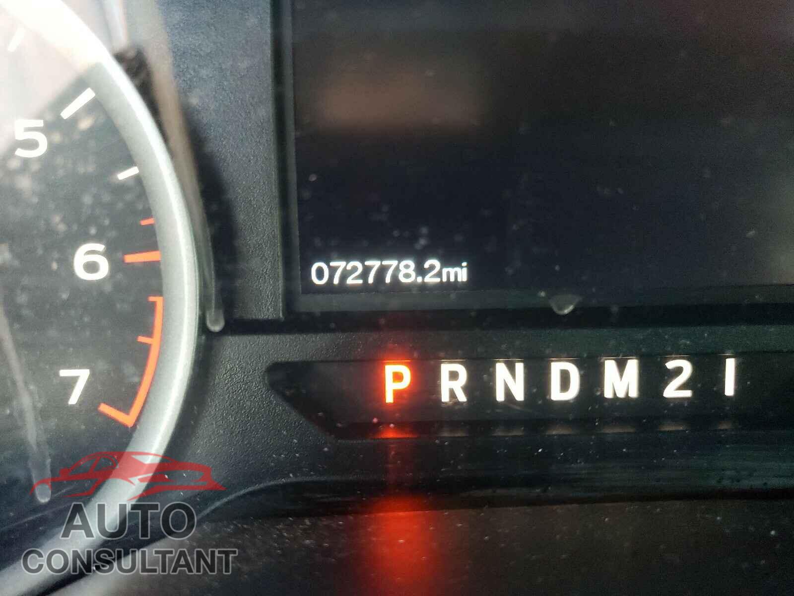 FORD F150 2016 - 1FTEW1EG7GFA84809
