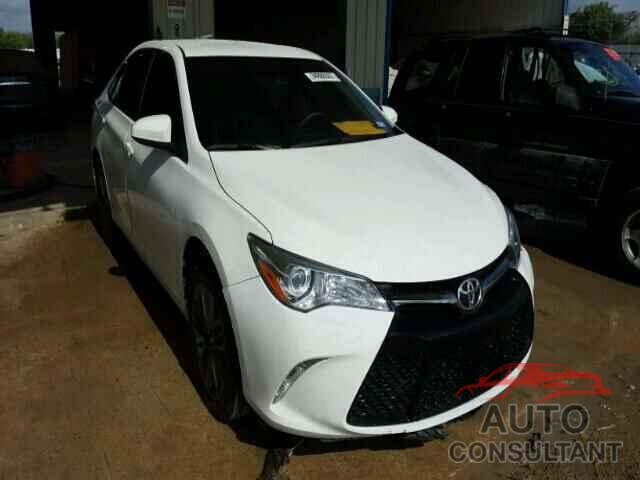 TOYOTA CAMRY 2017 - 4T1BF1FK2HU659896