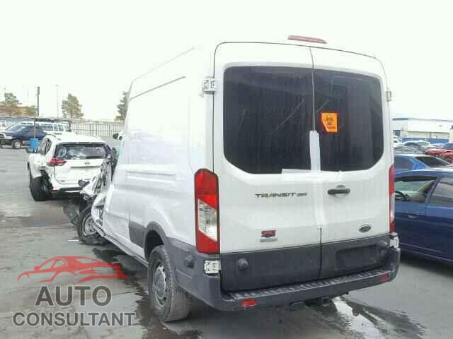 FORD TRANSIT CO 2015 - 1FTSW2CG4FKA15559