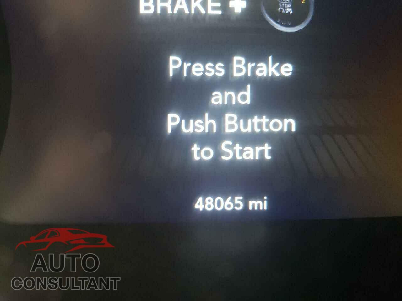 DODGE CHALLENGER 2019 - 2C3CDZKG5KH563810