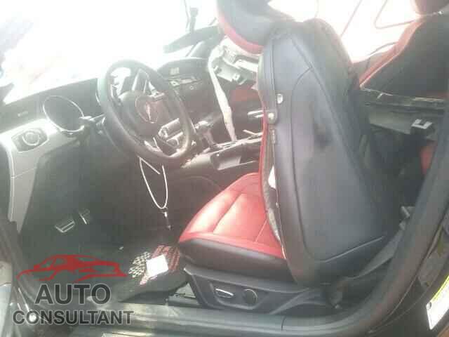 FORD MUSTANG 2015 - 1FA6P8CF0F5358155