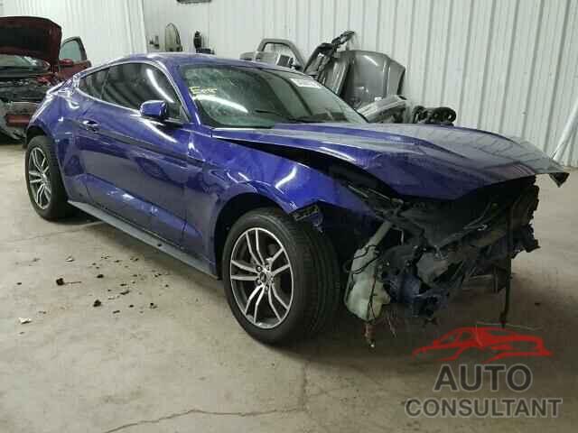 FORD MUSTANG 2015 - 5YJ3E1EAXJF006218