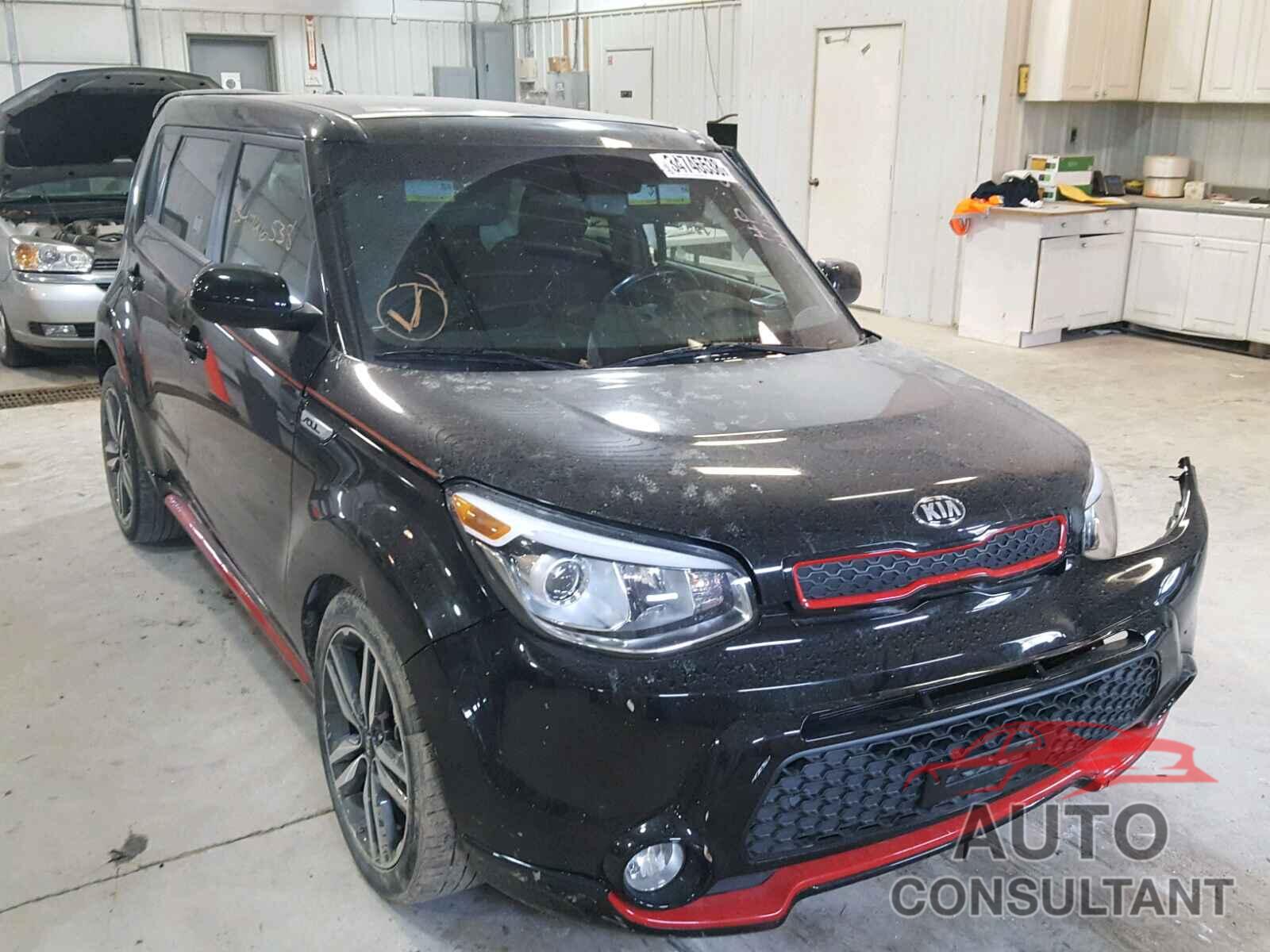 KIA SOUL 2015 - 3N1AB7AP2GY267288