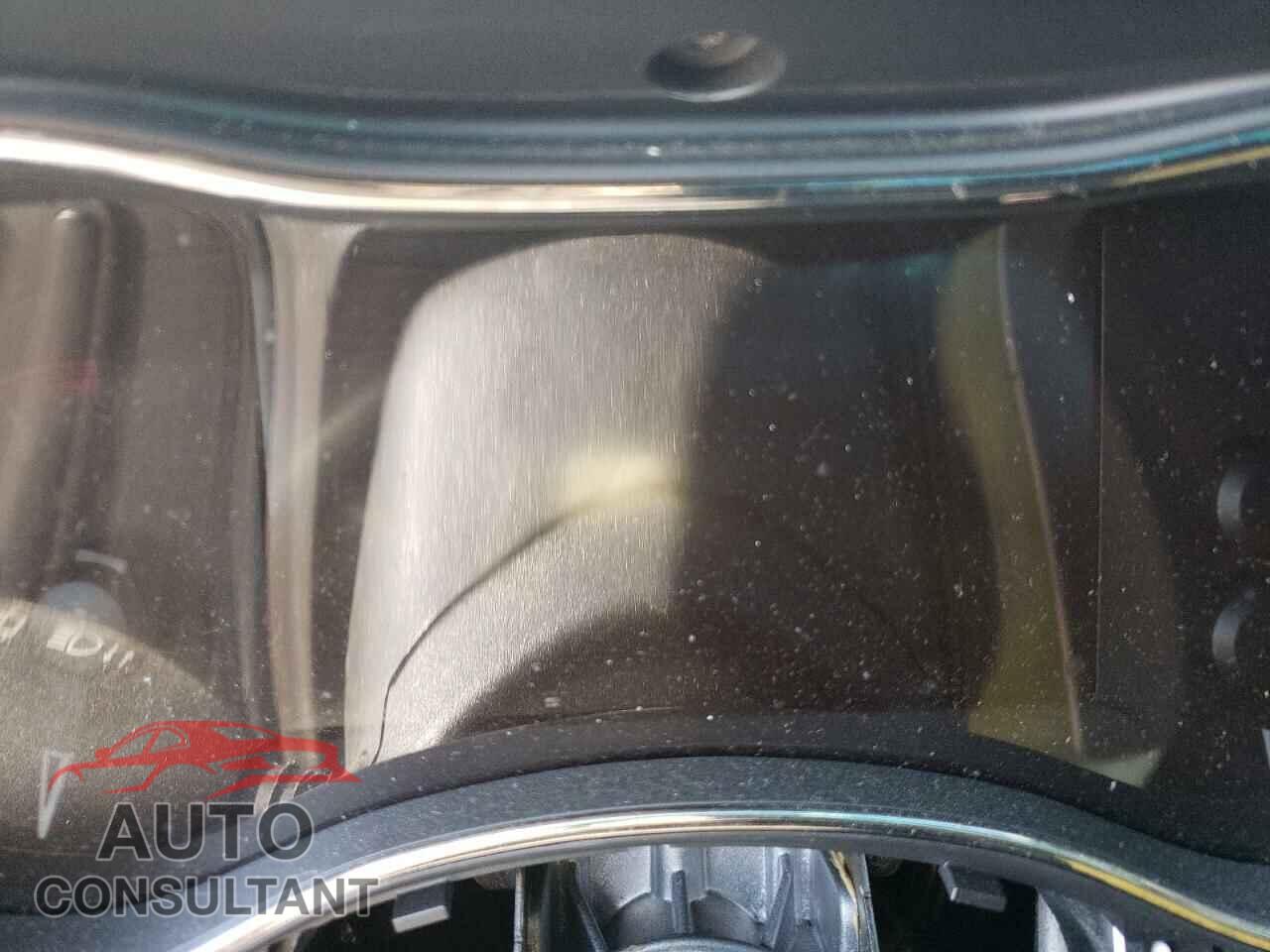 DODGE DURANGO 2019 - 1C4RDJDG1KC676886
