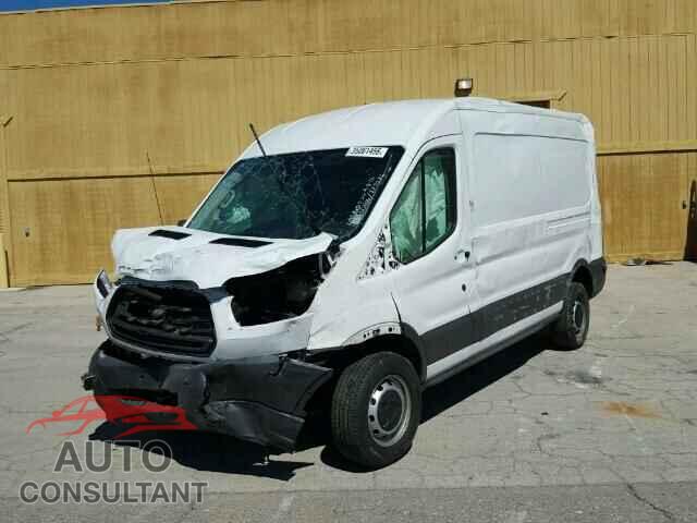 FORD TRANSIT CO 2016 - 1FTBW2CM0GKA40935