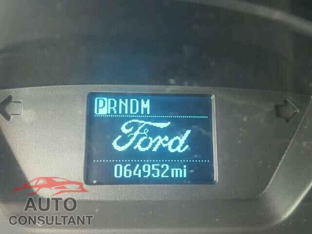 FORD TRANSIT CO 2015 - 1FTNR2CM7FKA06770
