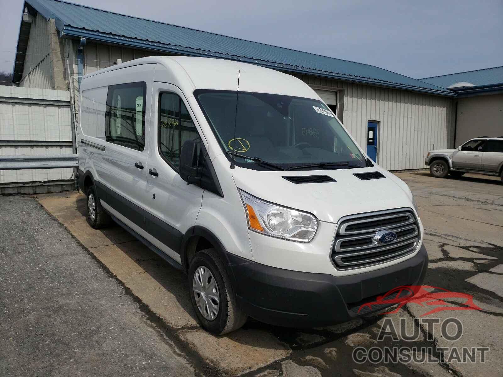 FORD TRANSIT CO 2019 - 1FTYR2CM1KKA45846