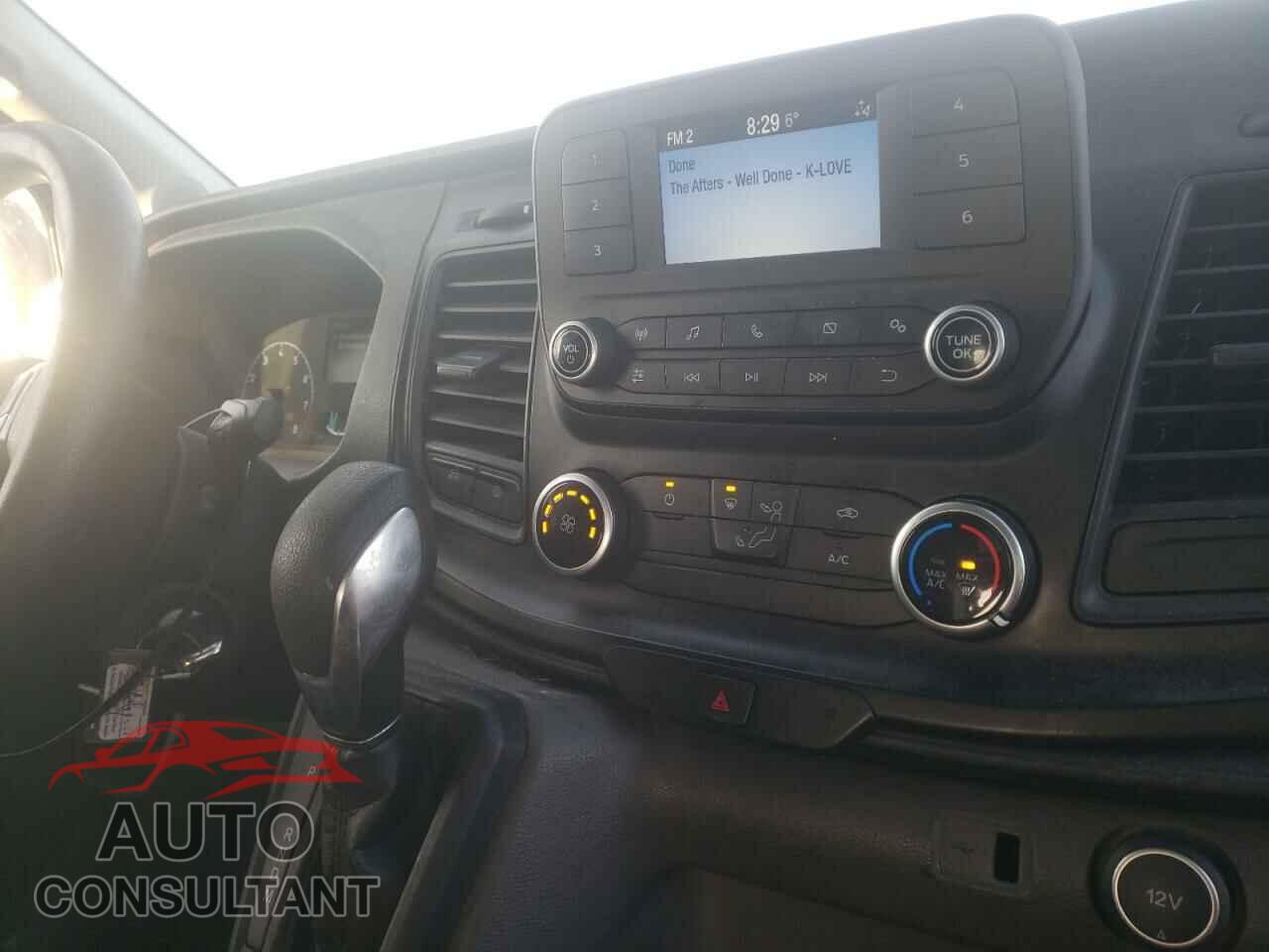 FORD TRANSIT CO 2020 - 1FTBR2C86LKA04431