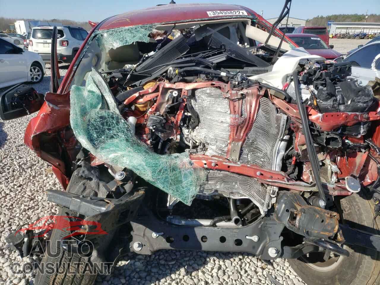 FORD RANGER 2019 - 1FTER4EH0KLA21871