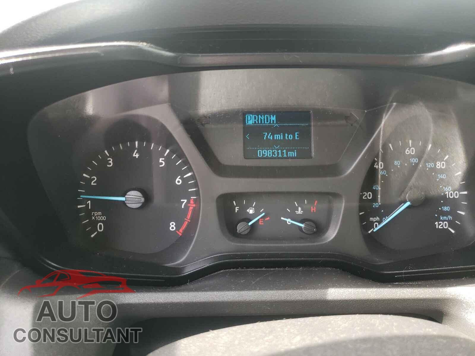 FORD TRANSIT CO 2017 - 1FTYE1CM8HKA29691