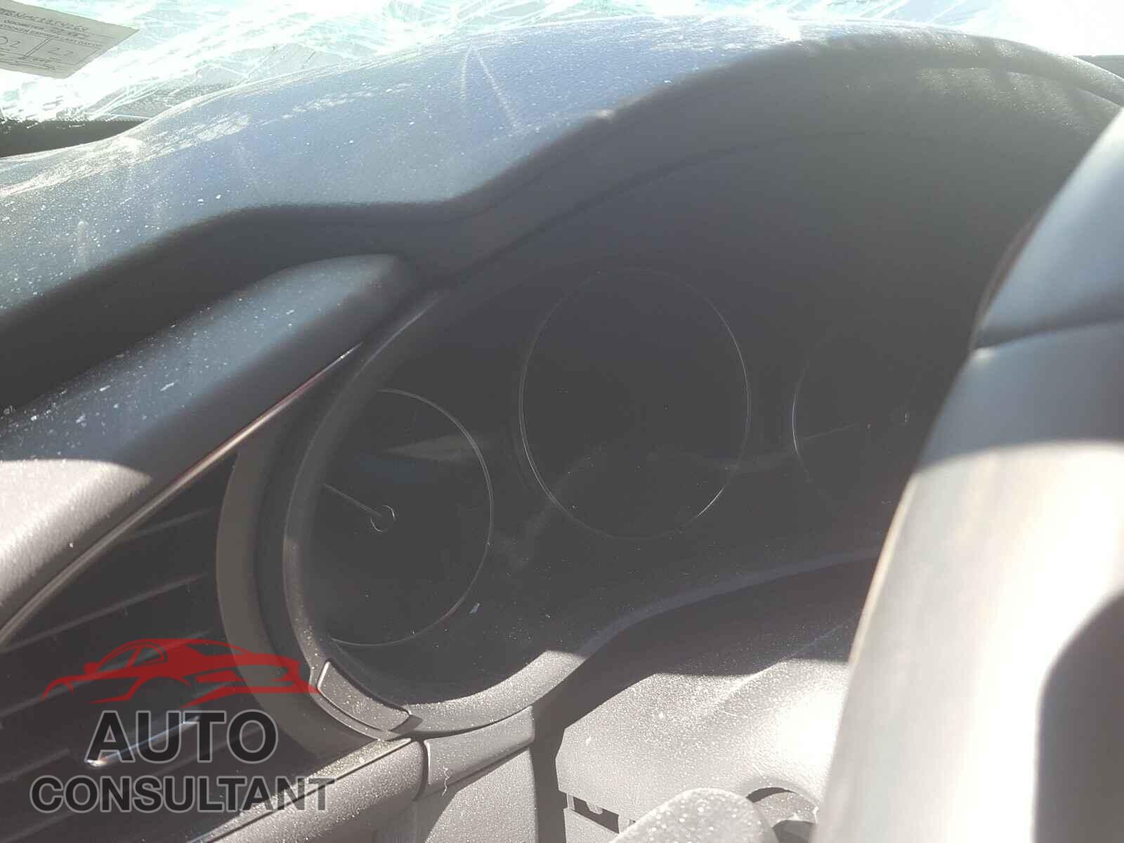 MAZDA 3 2020 - JM1BPBNM9L1154264
