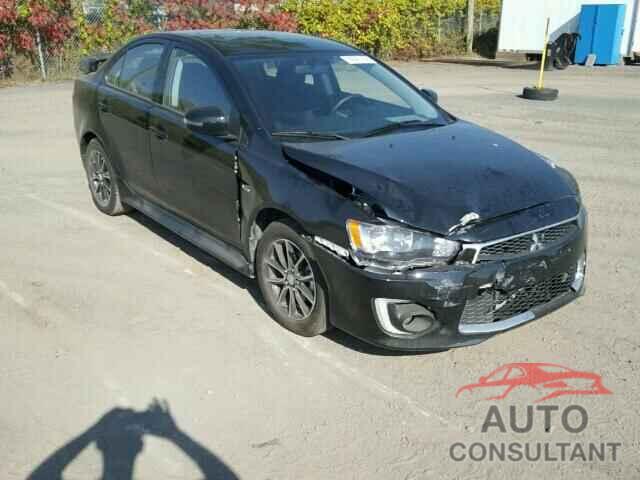 MITSUBISHI LANCER 2016 - JA32U2FU6GU601224