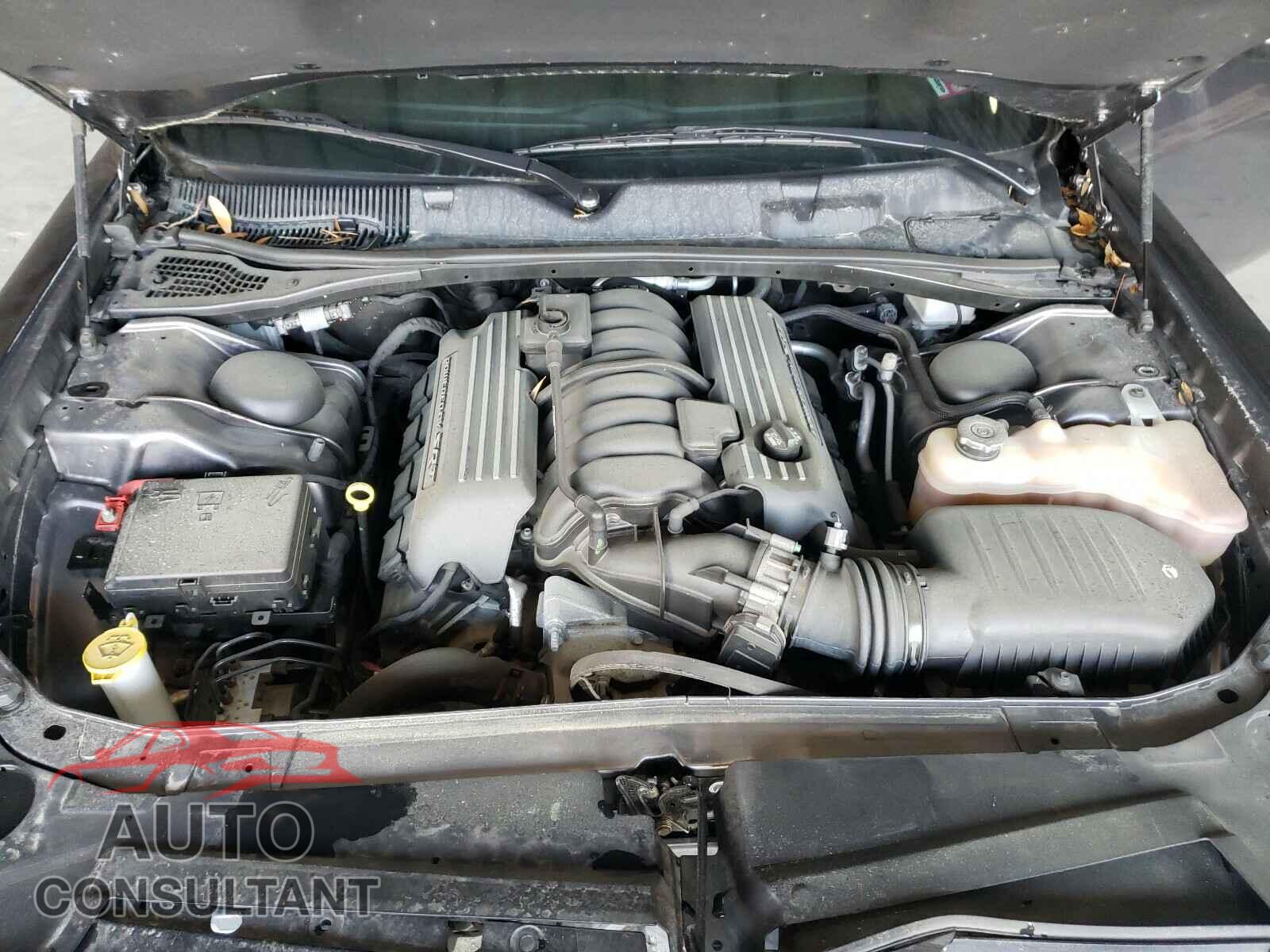 DODGE CHALLENGER 2016 - 2C3CDZFJ2GH142933