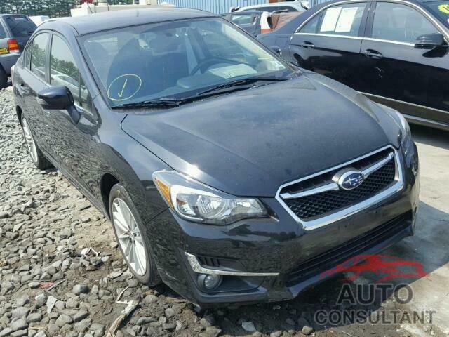 SUBARU IMPREZA 2015 - JF1GJAS60FH024169