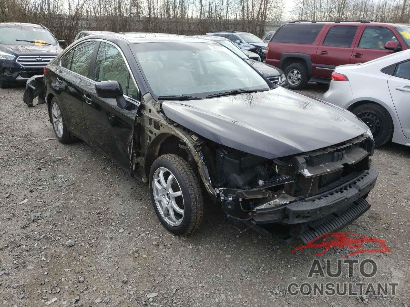 SUBARU LEGACY 2016 - 4S3BNAE63G3029370