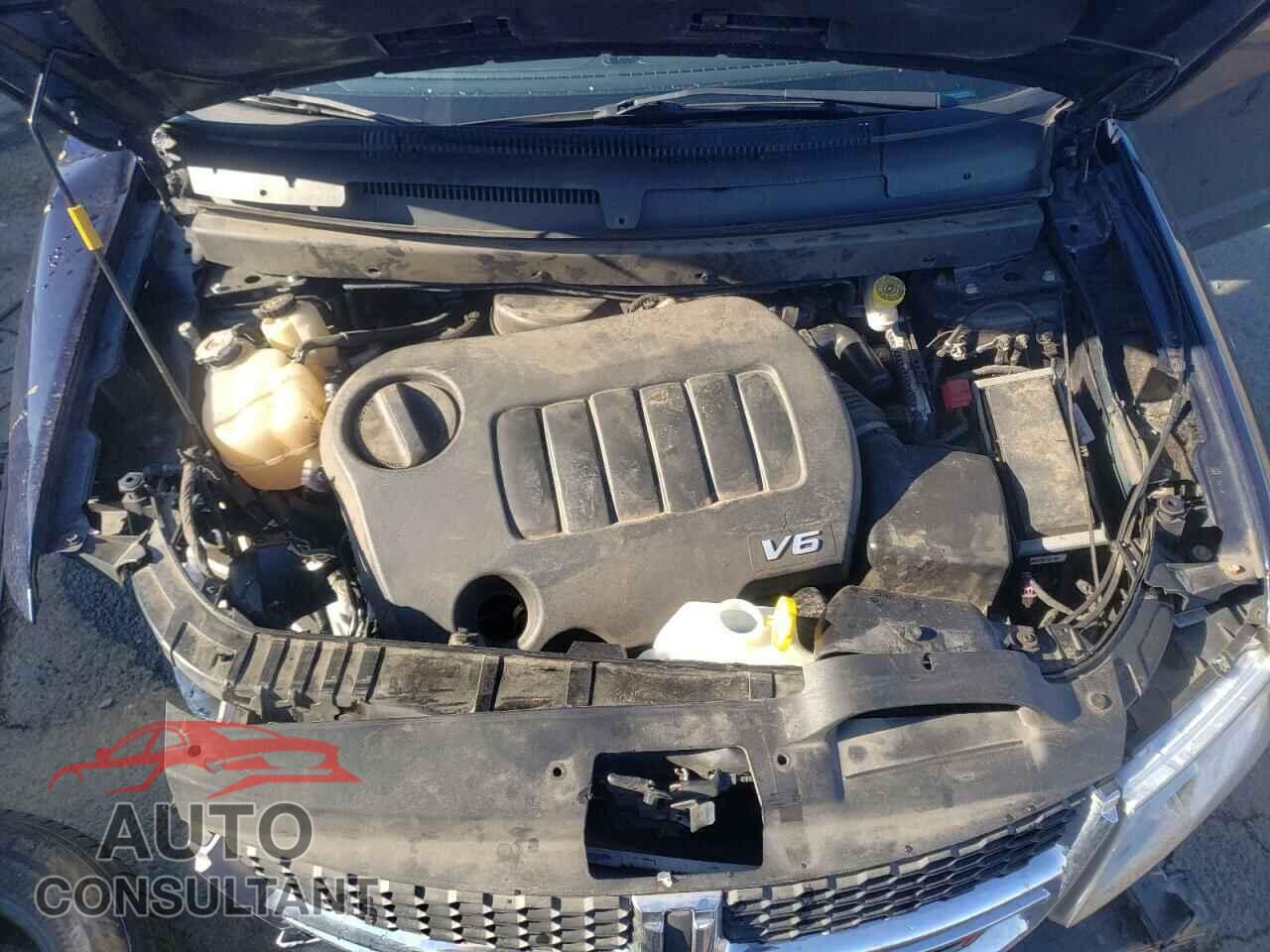 DODGE JOURNEY 2017 - 3C4PDDBG6HT574315