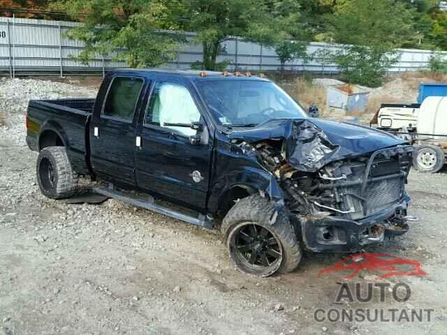 FORD F350 2016 - 1FT8W3BT6GEA00222