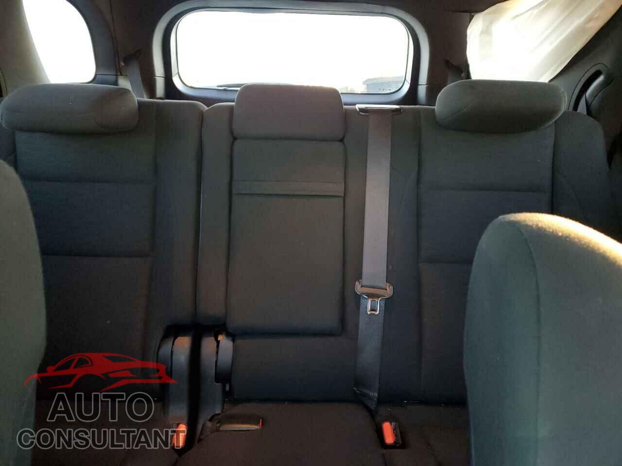 DODGE DURANGO 2019 - 1C4RDHAGXKC847731