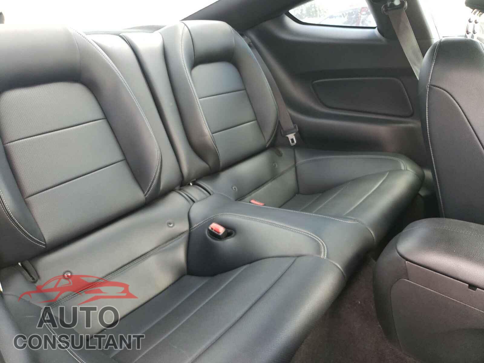 FORD MUSTANG 2016 - 1FA6P8TH2G5255645