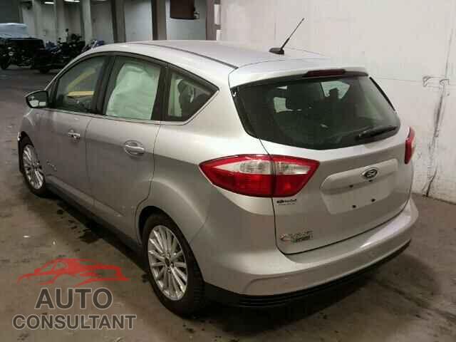 FORD CMAX 2015 - 1FADP5CU7FL124403