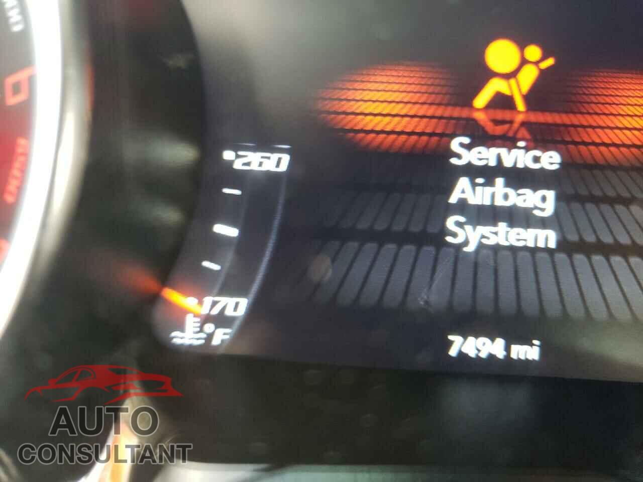 DODGE CHALLENGER 2021 - 2C3CDZFJ4MH673577